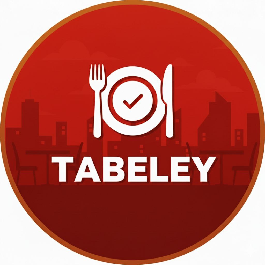 Tabeley Logo