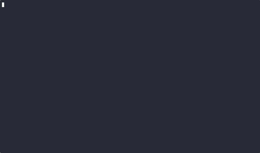 Delete Projects