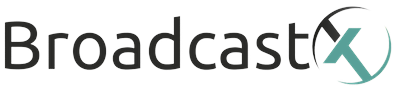 BroadcastX