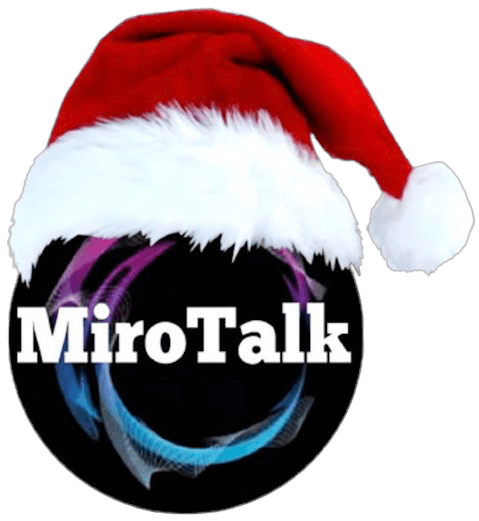 mirotalksfu-webrtc-logo
